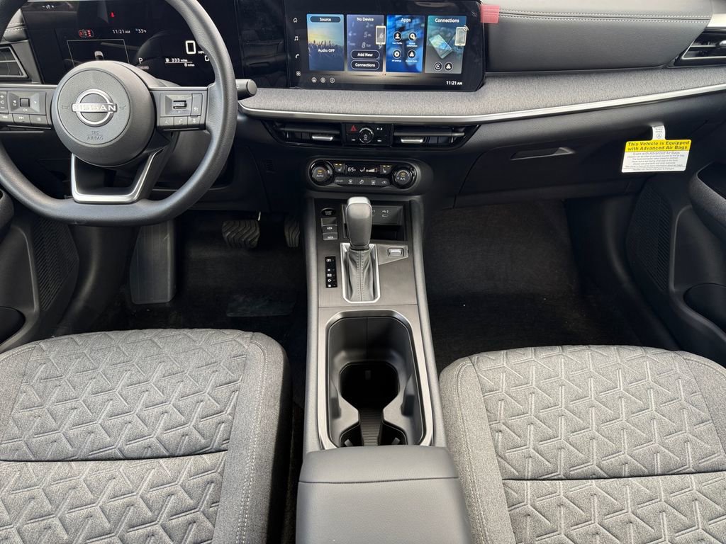 New 2026 Nissan Kicks SV w/ SV Premium Package image 10