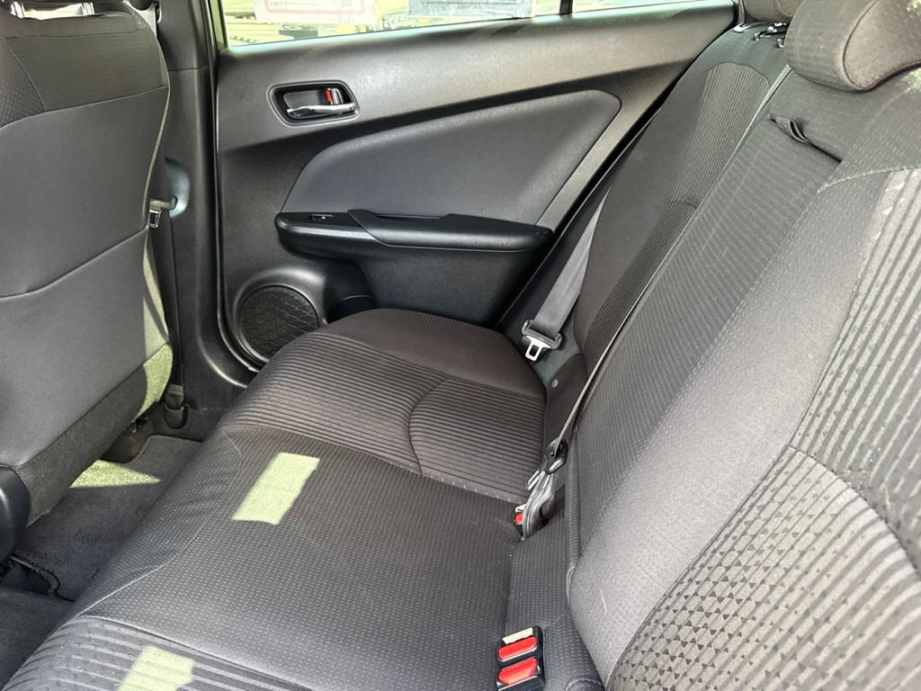 Used 2016 Toyota Prius Two w/ Preferred Accessory Package FWD image 30