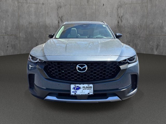 New 2026 MAZDA CX-50 AWD 2.5 S w/ Weather Package image 7