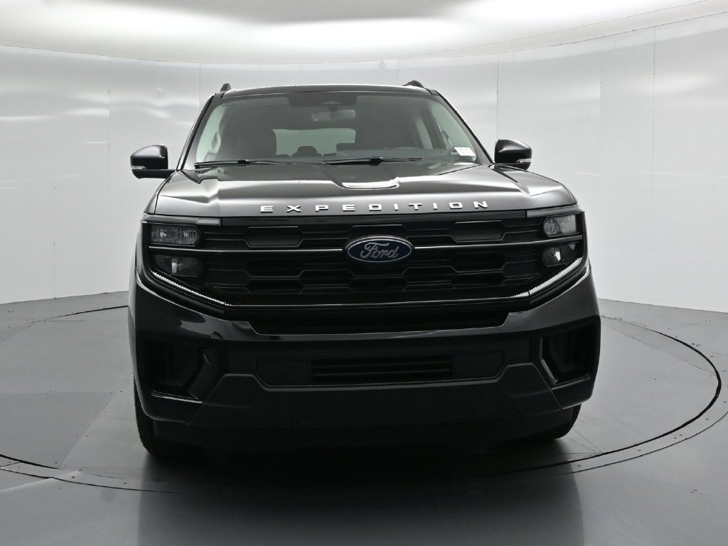 New 2026 Ford Expedition Active AWD/4WD image 24