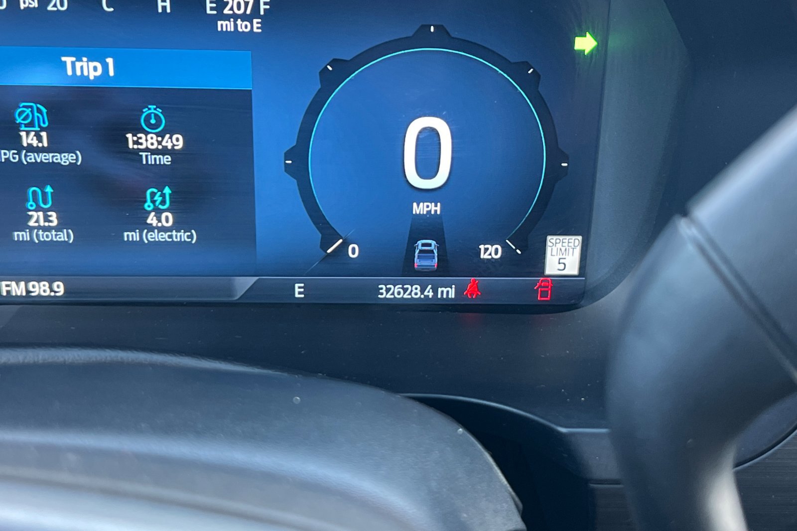 Used 2024 Ford F150 XLT w/ Equipment Group 302A MID image 25