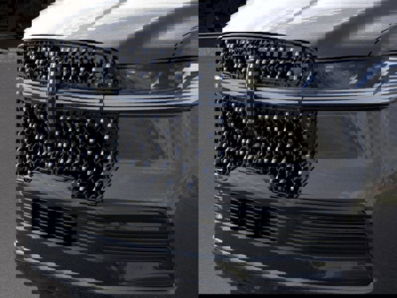New 2025 Lincoln Navigator L Black Label image 17