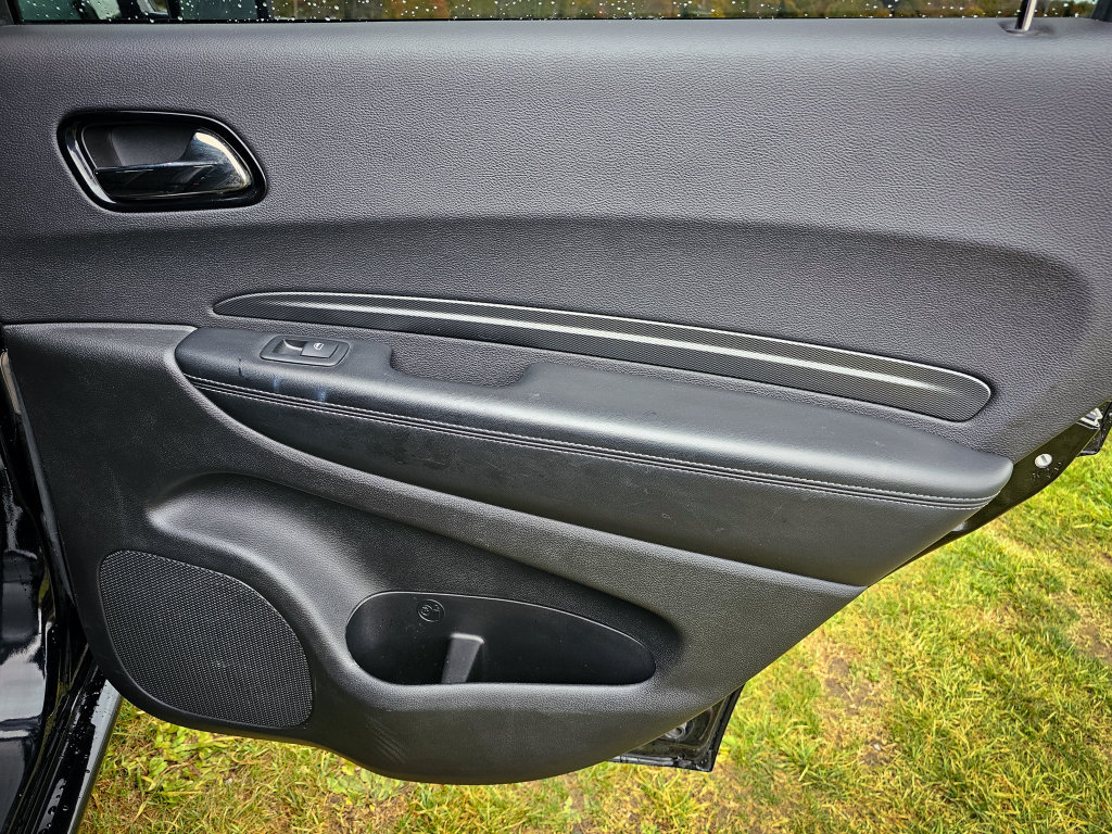 Used 2021 Dodge Durango GT AWD/4WD image 41