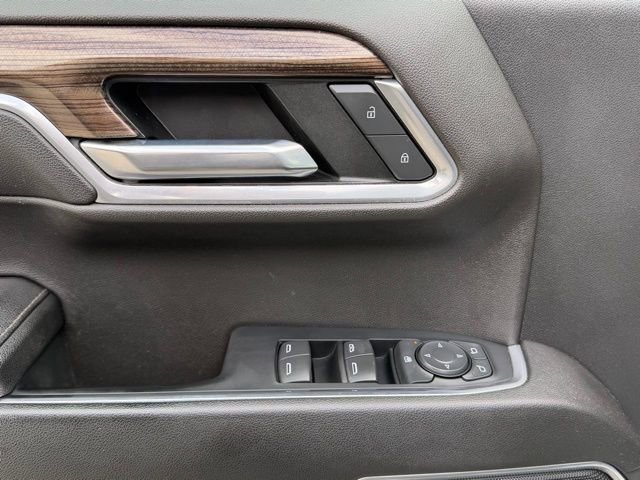 Used 2022 Chevrolet Silverado 1500 LT image 15