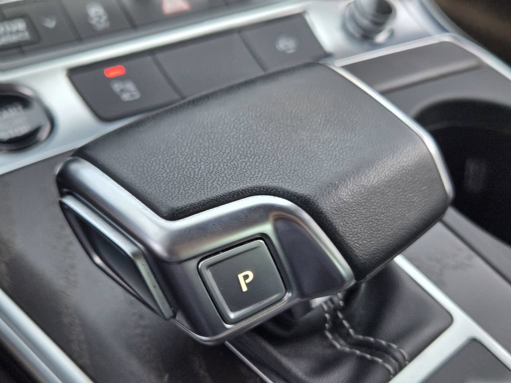 Certified 2023 Audi A6 Premium Plus w/ Premium Plus Package AWD/4WD image 26