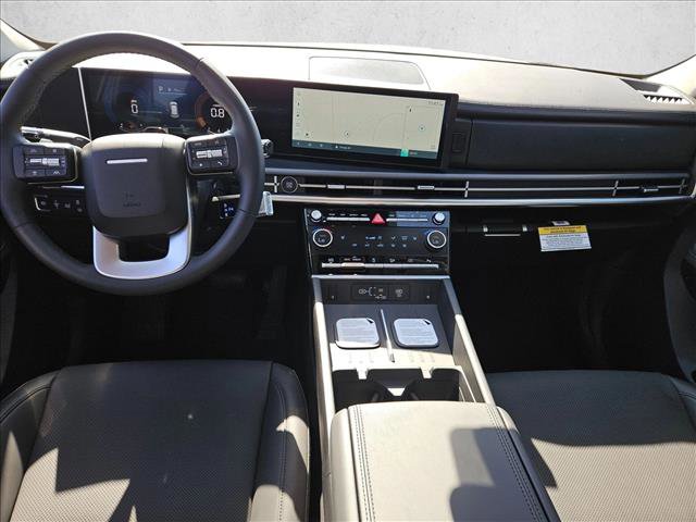 New 2026 Hyundai Santa Fe XRT AWD/4WD image 11