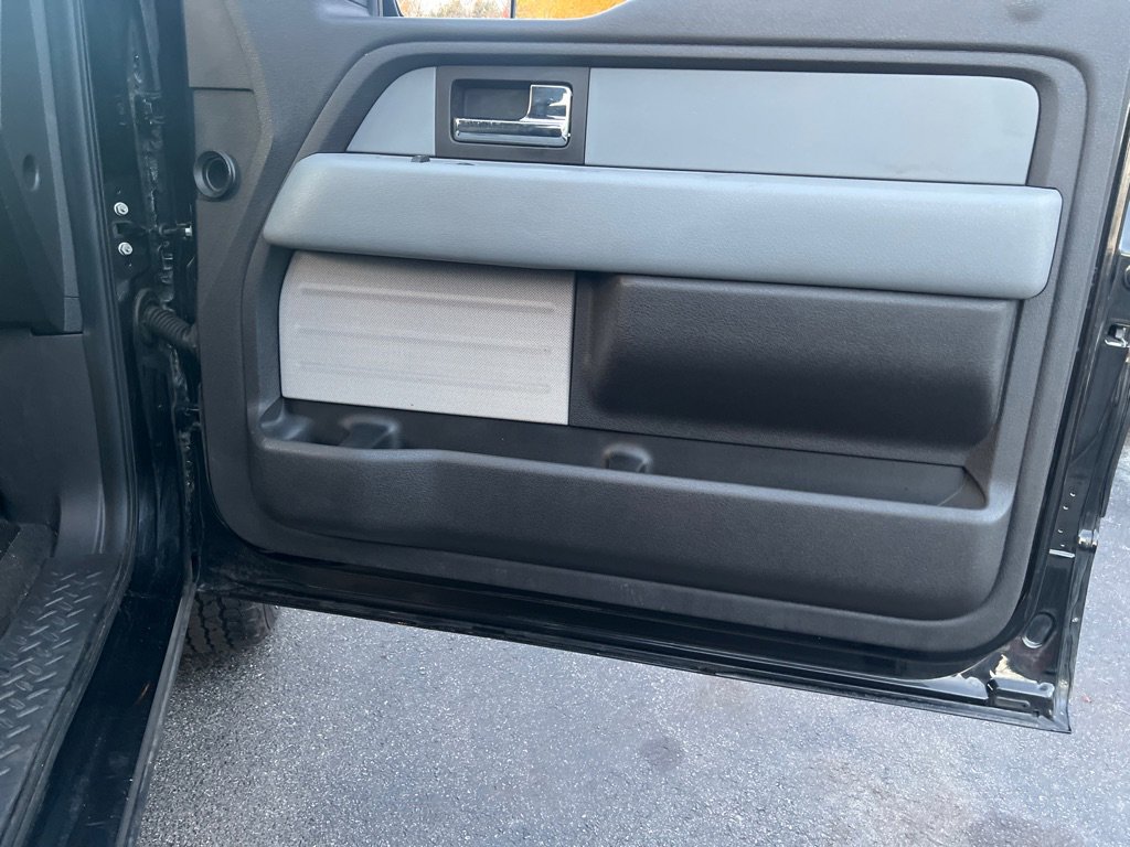 Used 2014 Ford F150 STX w/ Equipment Group 201A Mid image 11