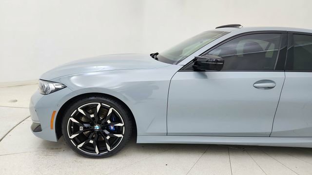 Used 2025 BMW M340i RWD image 9