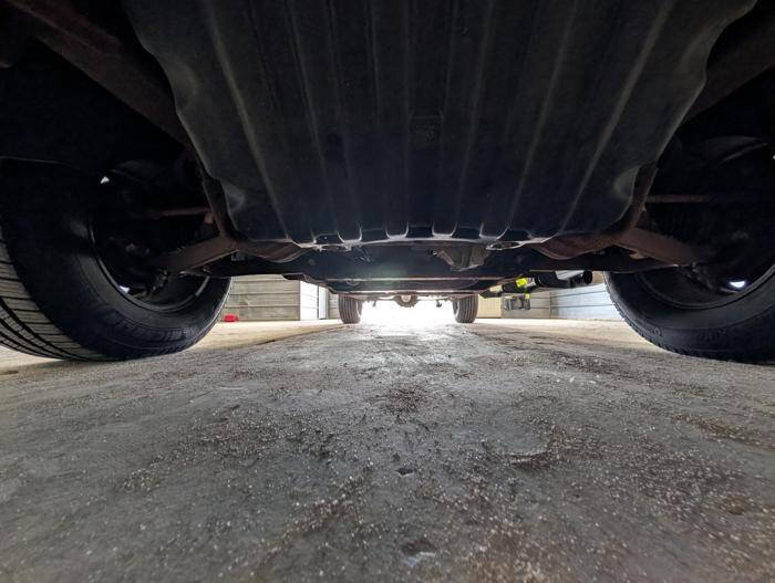 Used 2011 Chevrolet Silverado 1500 W/T w/ LS Package AWD/4WD image 20