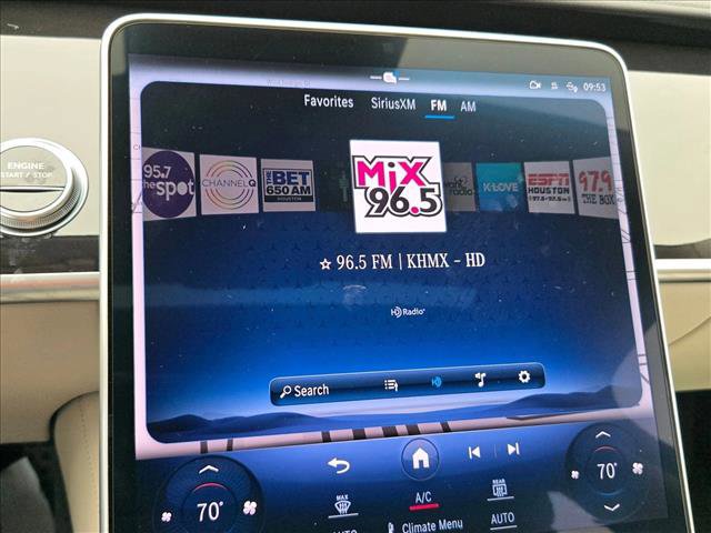 Certified 2024 Mercedes-Benz S 580e 4MATIC Sedan image 14