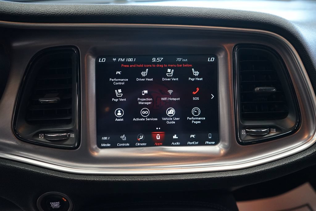 Used 2020 Dodge Challenger GT w/ Plus Package RWD image 34