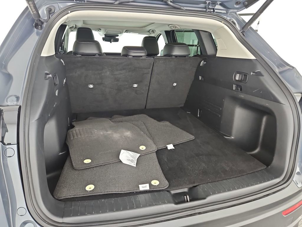 Used 2025 MAZDA CX-50 AWD 2.5 S w/ Premium Package image 32