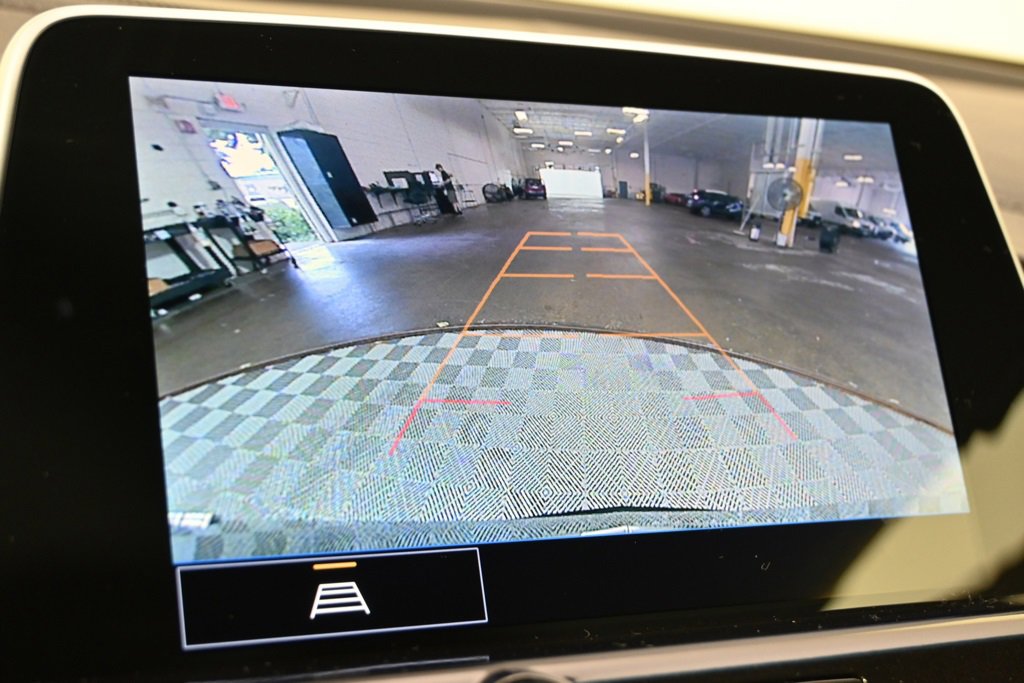 New 2026 Cadillac CT4 Luxury image 29