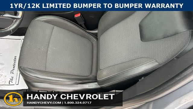 Certified 2021 Buick Encore GX Preferred w/ Cold Weather Comfort Package image 16