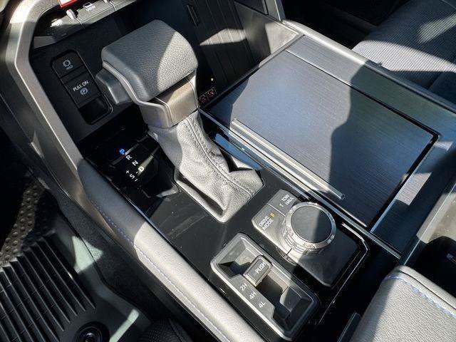 Certified 2026 Toyota Tundra Platinum AWD/4WD image 19