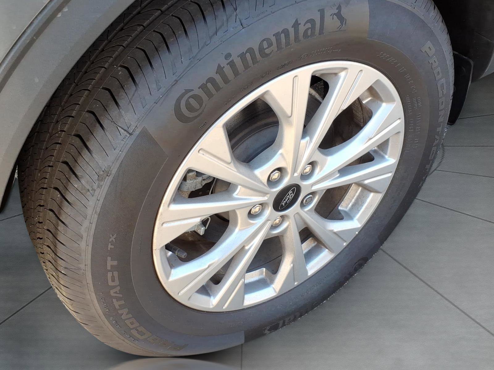 Used 2023 Ford Escape Active image 5