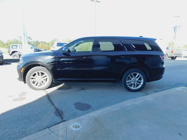 Used 2023 Dodge Durango GT image 20