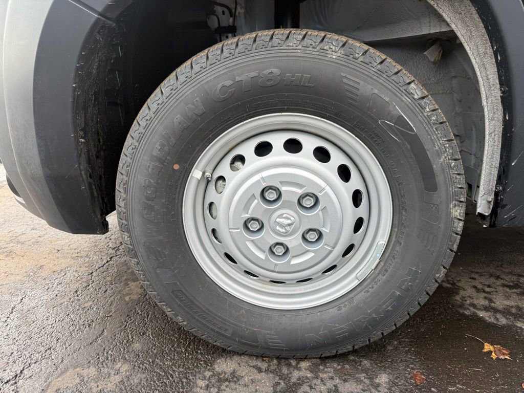 New 2025 RAM ProMaster 1500 w/ Cold Weather Group image 20