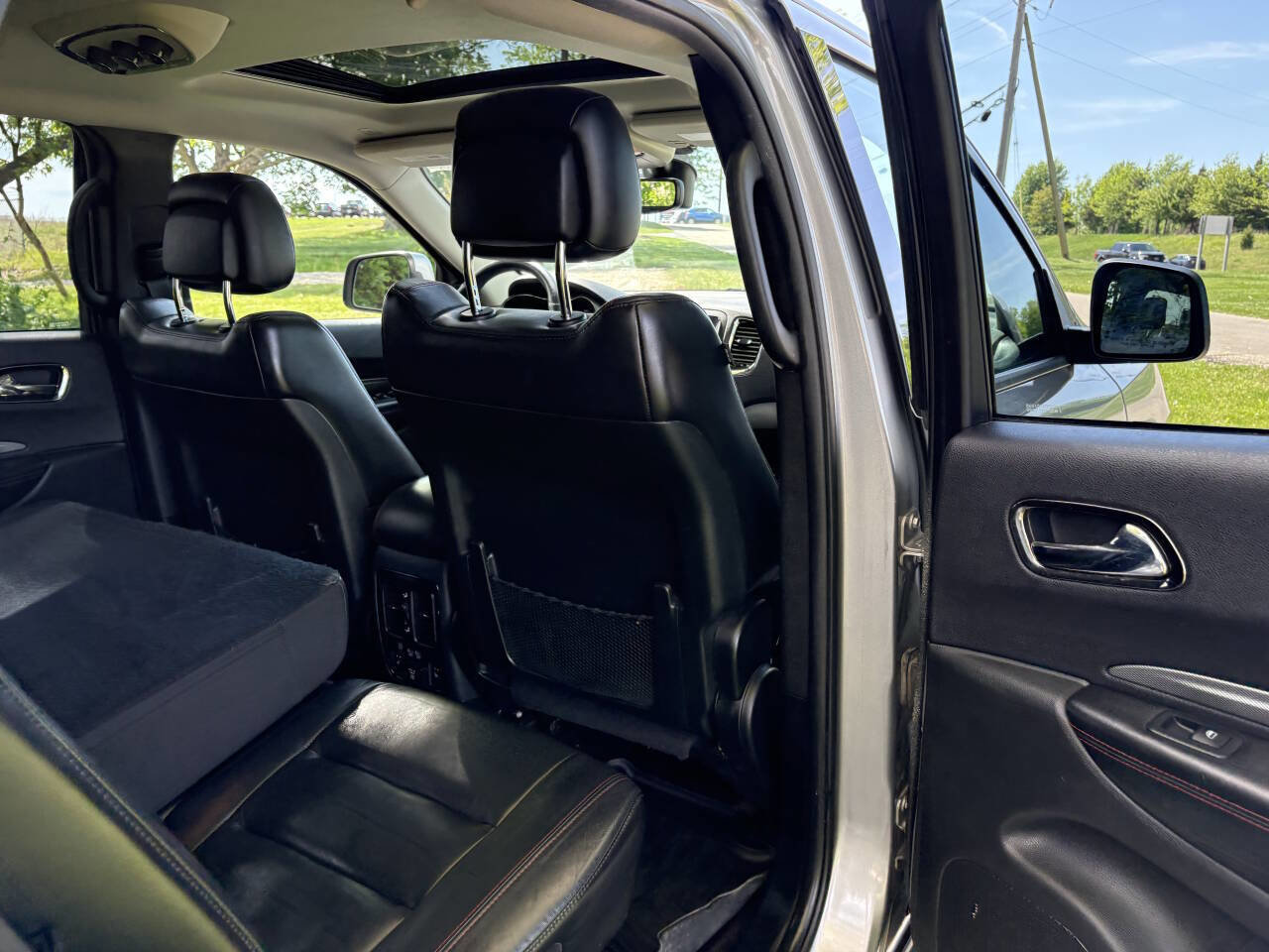 Used 2018 Dodge Durango GT AWD/4WD image 32
