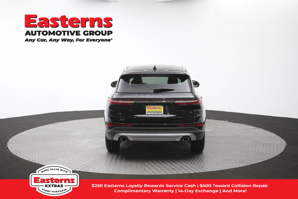 Used 2022 Lincoln Corsair FWD w/ Premium Package image 42