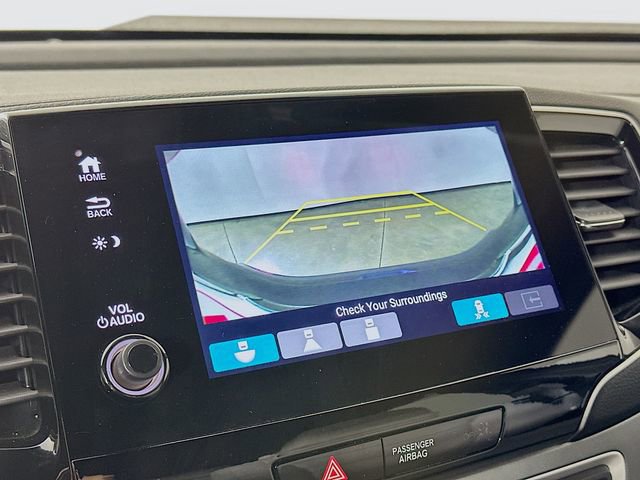 Certified 2024 Honda Passport EX-L image 14