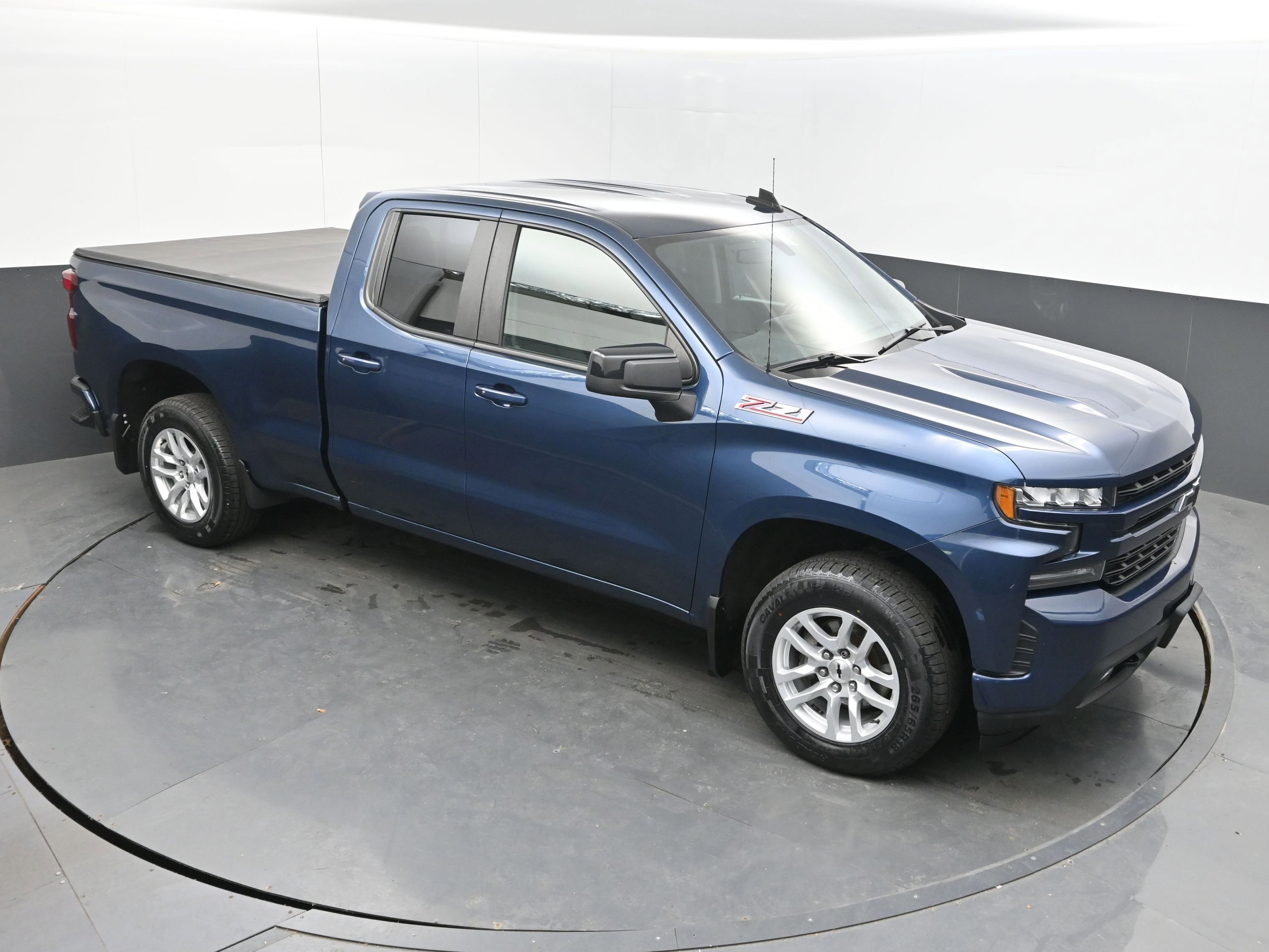 Used 2019 Chevrolet Silverado 1500 RST AWD/4WD image 25