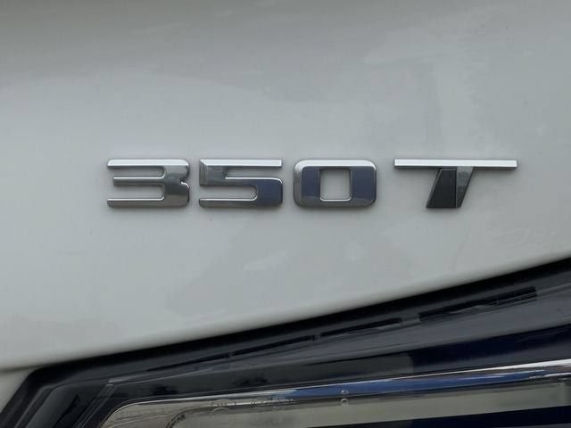 Used 2023 Cadillac XT4 Sport FWD image 9