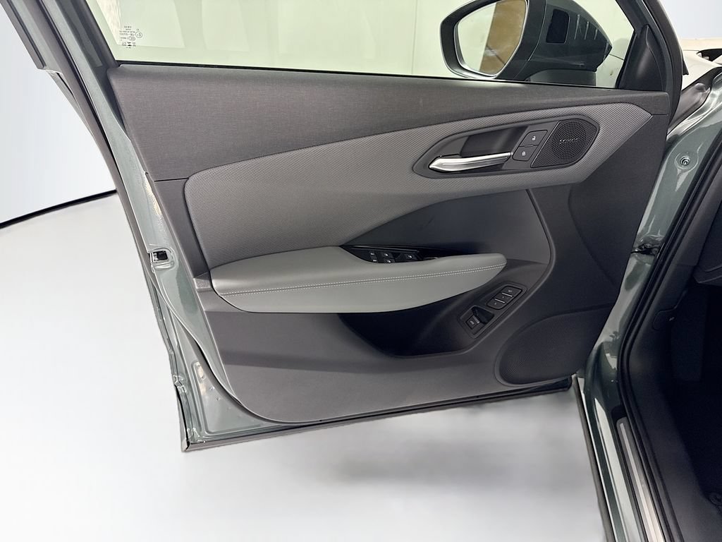 New 2026 Audi Q3 quattro 2.0T AWD/4WD image 23