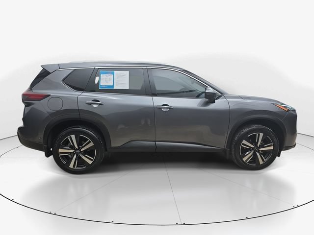 Used 2025 Nissan Rogue SL FWD image 5