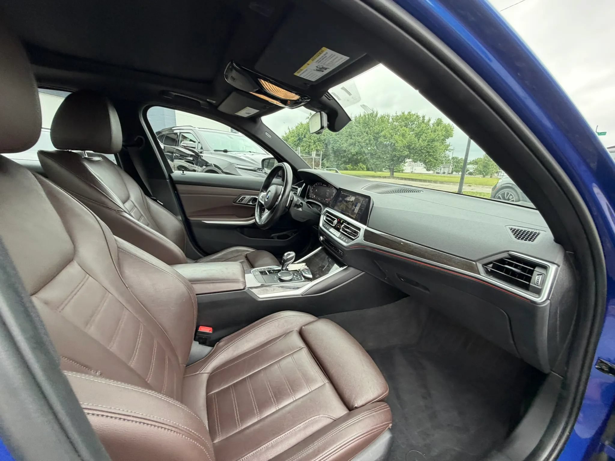 Used 2020 BMW M340i xDrive w/ Premium Package AWD/4WD image 18