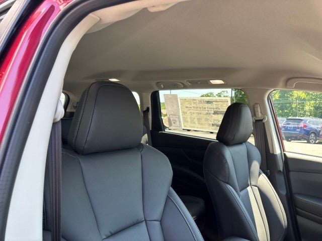 Certified 2026 Subaru Ascent Premium AWD/4WD image 53