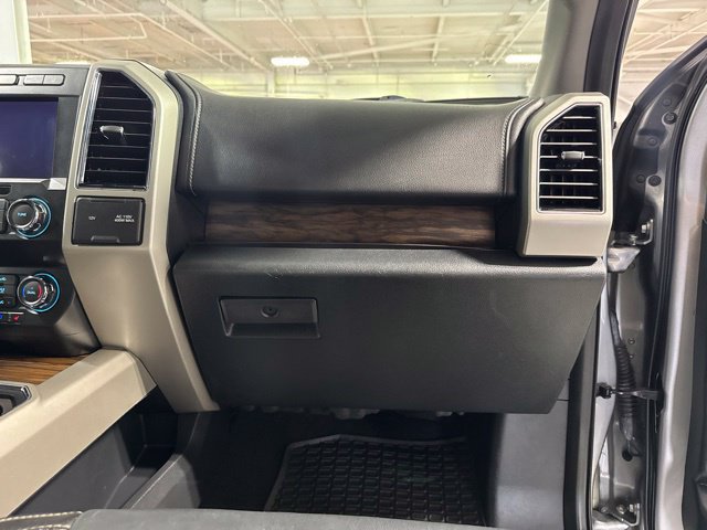 Used 2020 Ford F150 Lariat AWD/4WD image 48