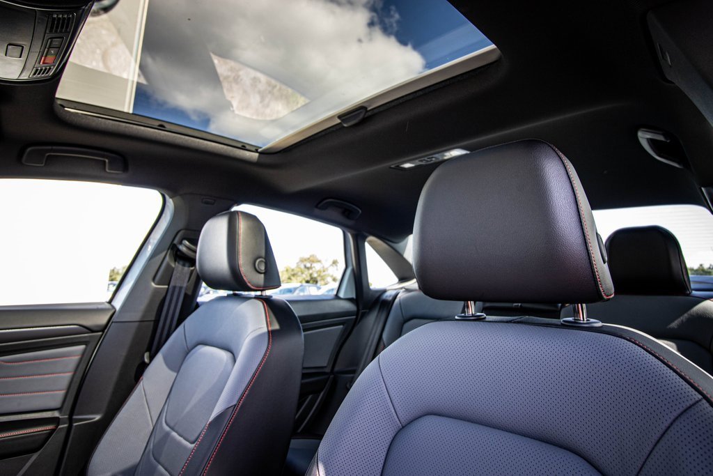 New 2026 Volkswagen Jetta GLI Autobahn image 44