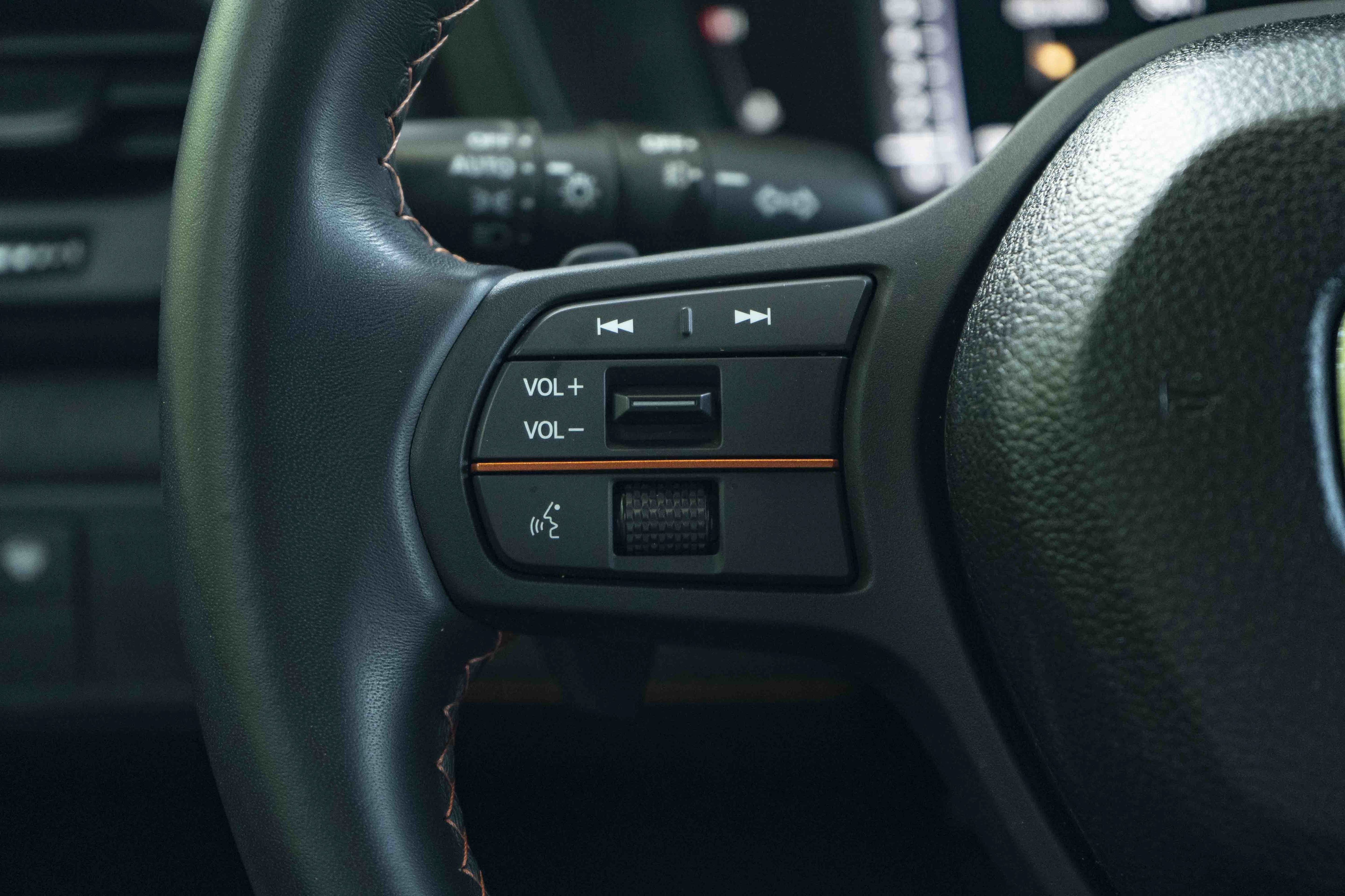 Certified 2026 Honda Passport TrailSport image 21