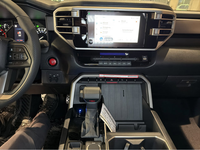 New 2026 Toyota Tundra SR5 image 23