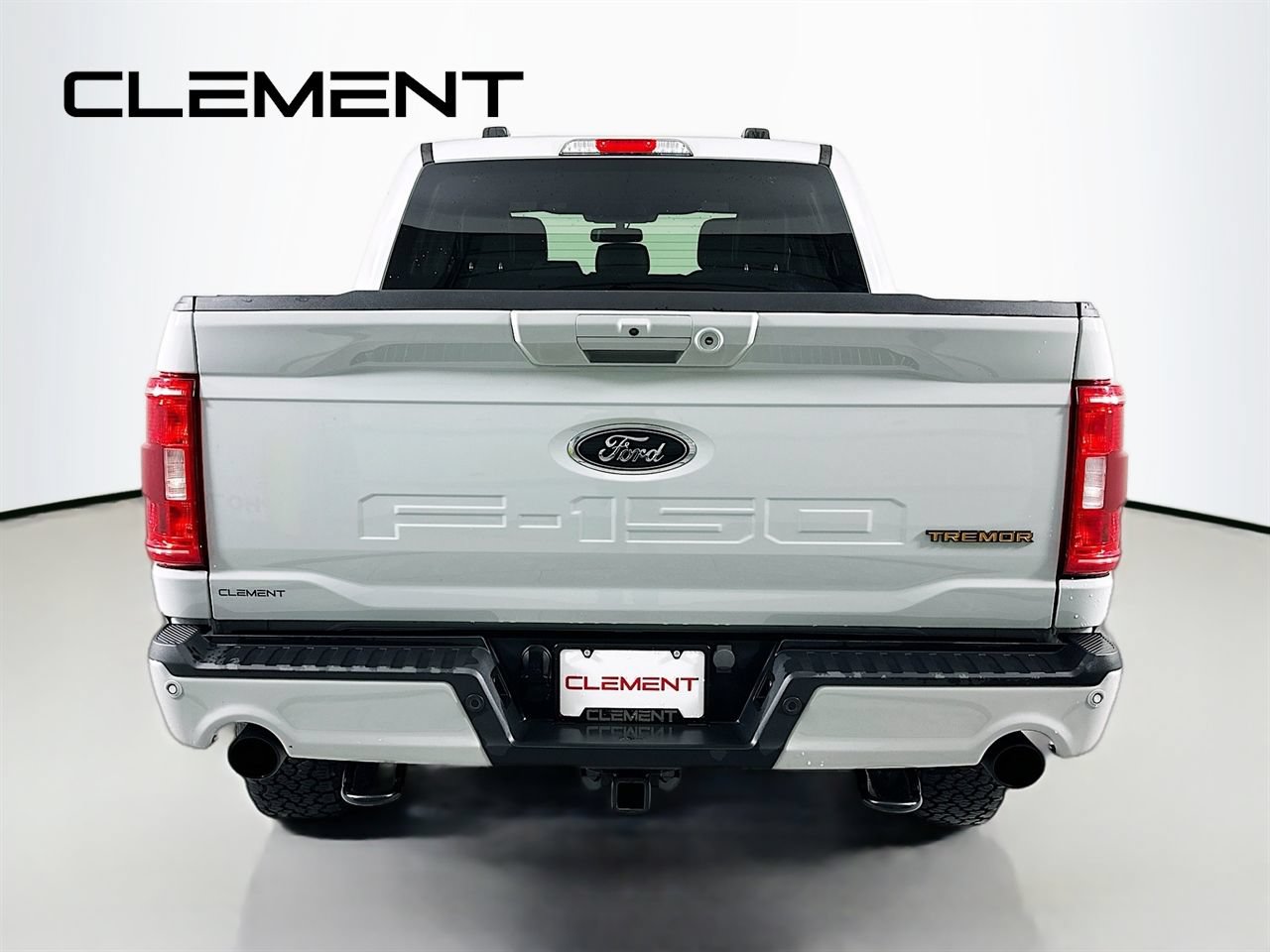 Certified 2023 Ford F150 Tremor w/ 360 Degree Camera Package AWD/4WD image 8