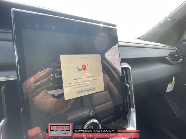 New 2026 GMC Acadia Elevation w/ Super Cruise Package image 14