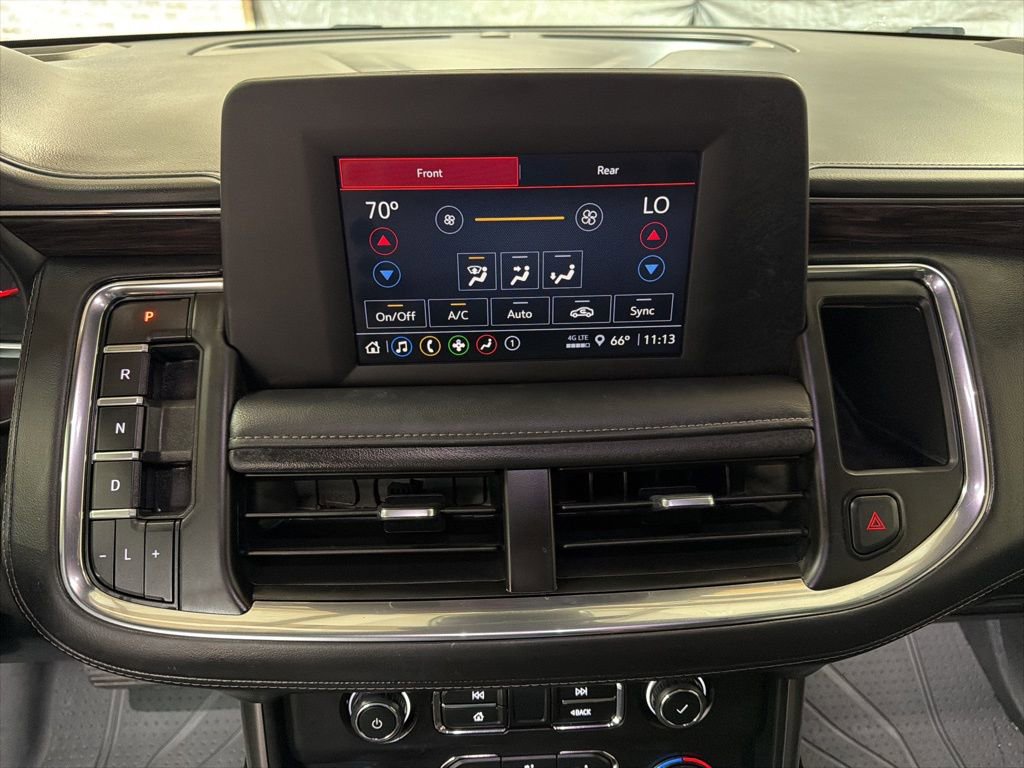 Used 2024 Chevrolet Tahoe LS w/ Driver Alert Package image 22