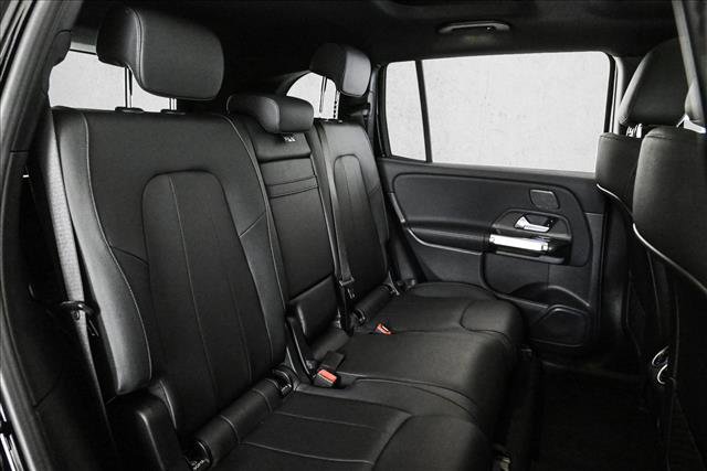 Certified 2023 Mercedes-Benz EQB 350 4MATIC SUV w/ Exclusive Package image 22