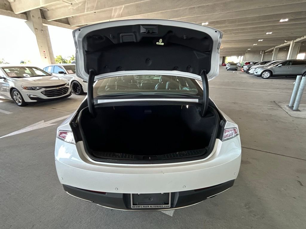 Used 2019 Lincoln MKZ Reserve w/ Reserve Plus Package image 41