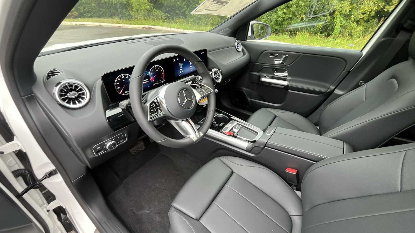 New 2026 Mercedes-Benz GLA 250 4MATIC image 15