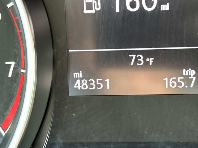 Used 2018 Volkswagen Golf SE FWD image 41