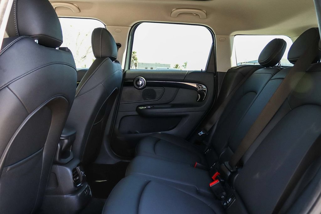 Used 2024 MINI Cooper Countryman S FWD image 22