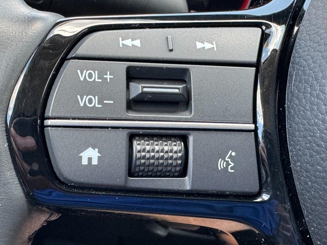 Certified 2024 Honda HR-V EX-L image 19