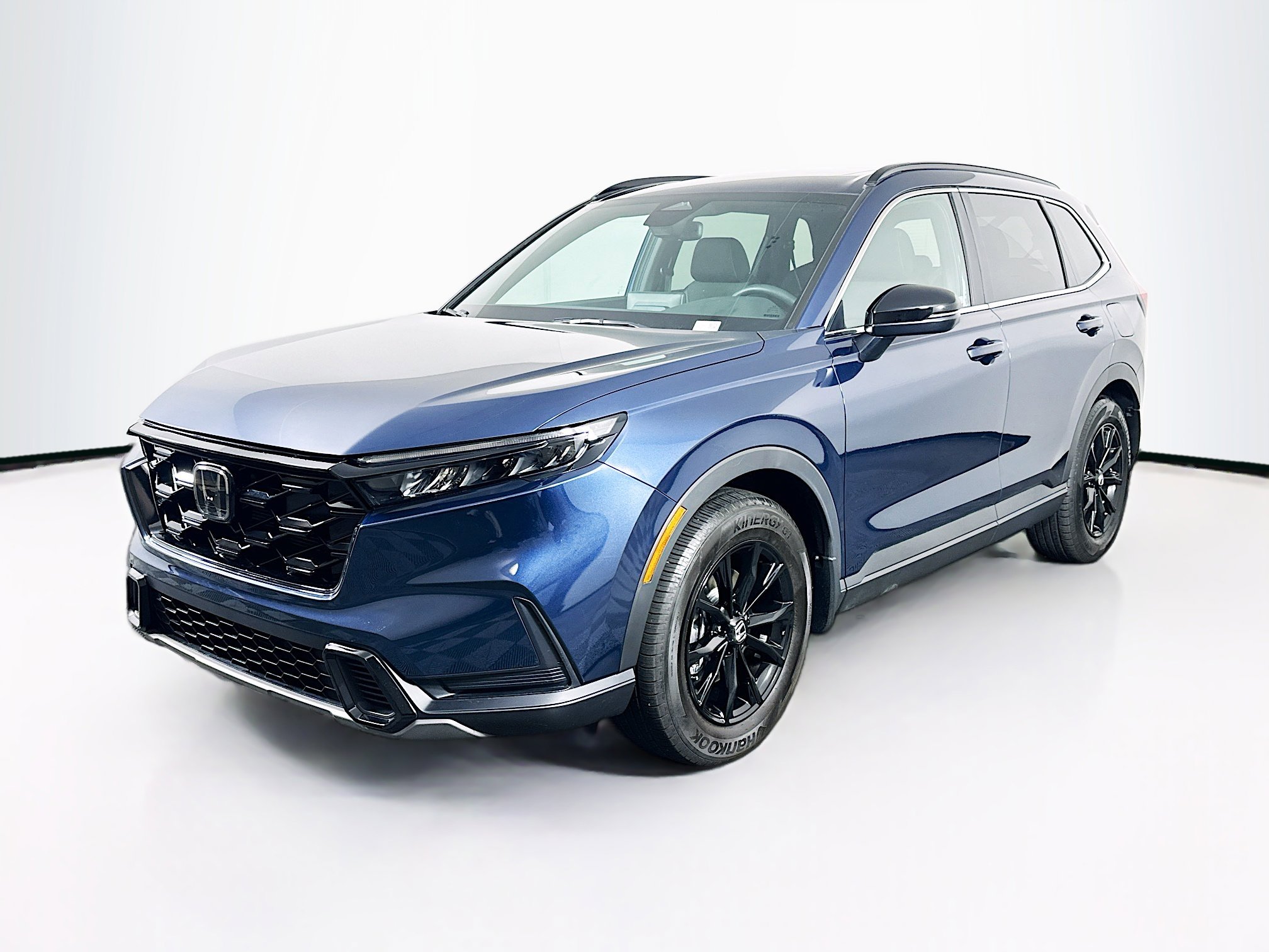 Used 2024 Honda CR-V Sport image 3