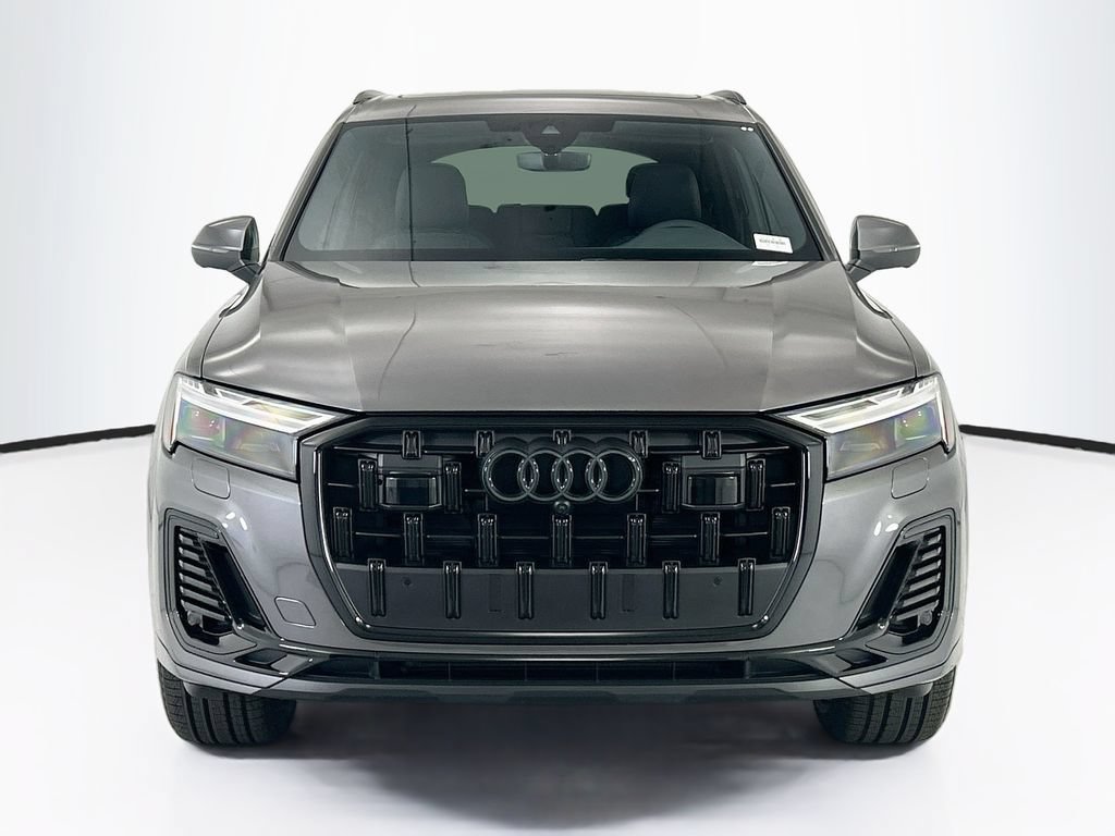 New 2026 Audi Q7 2.0T Premium AWD/4WD image 2