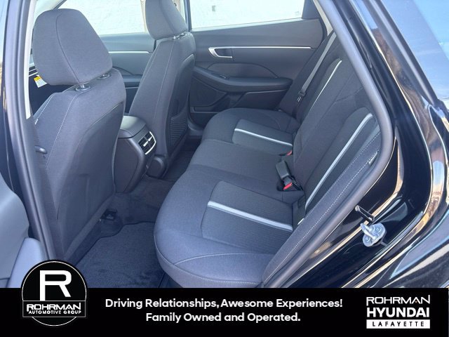 New 2026 Hyundai Sonata SEL FWD image 11