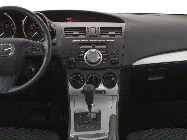 Used 2010 MAZDA MAZDA3 i Touring image 23