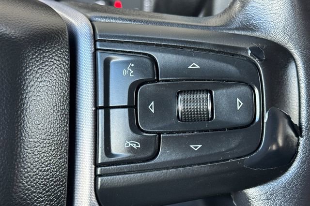 Used 2020 GMC Sierra 1500 SLT w/ SLT Premium Plus Package AWD/4WD image 39