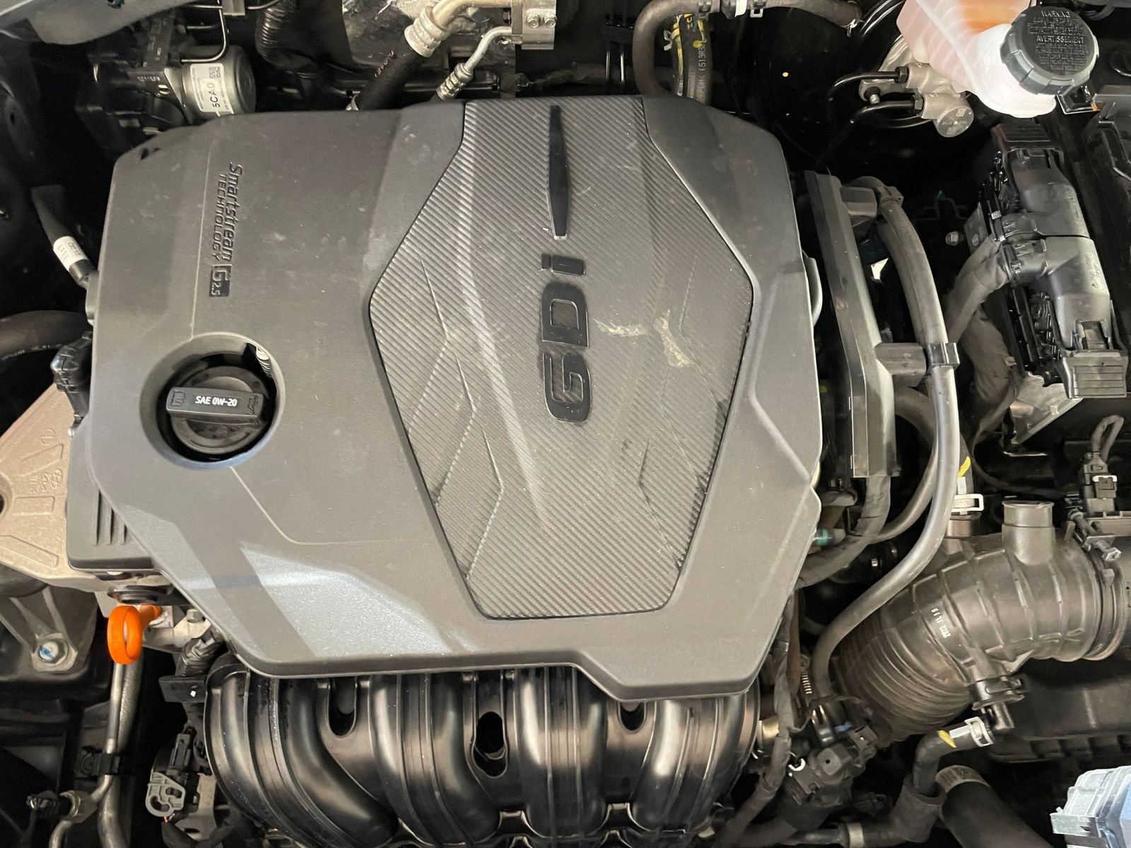 Used 2024 Kia Sorento S image 32